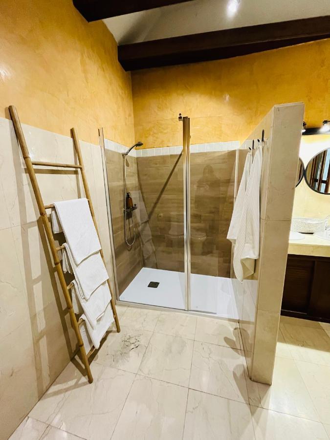 コルドバCasa Qurtubaアパートメント エクステリア 写真