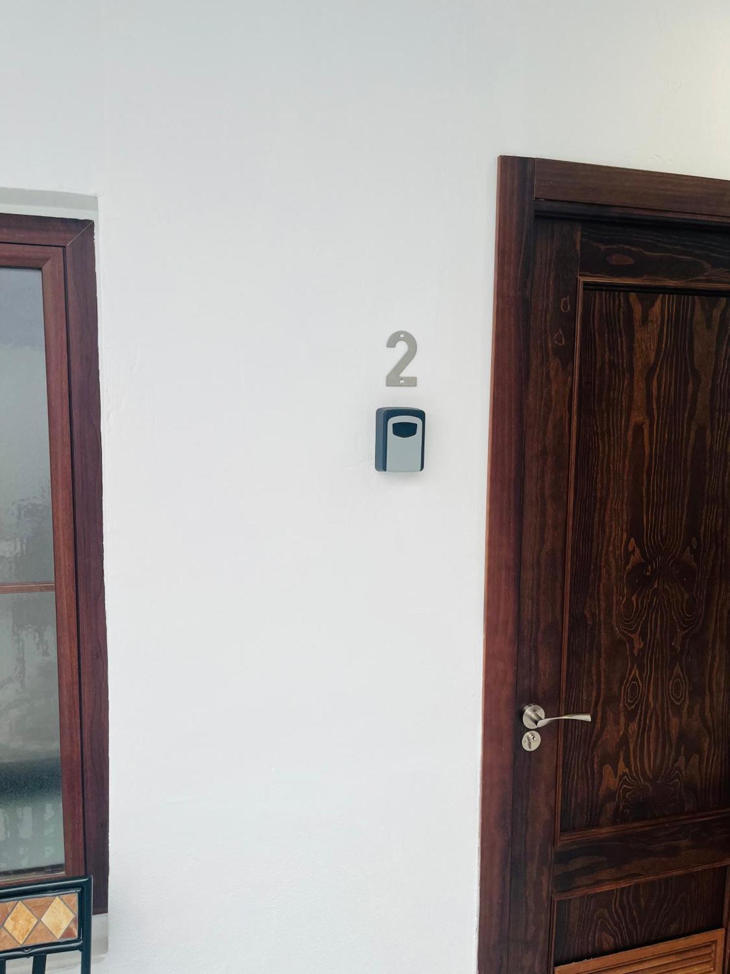 コルドバCasa Qurtubaアパートメント エクステリア 写真