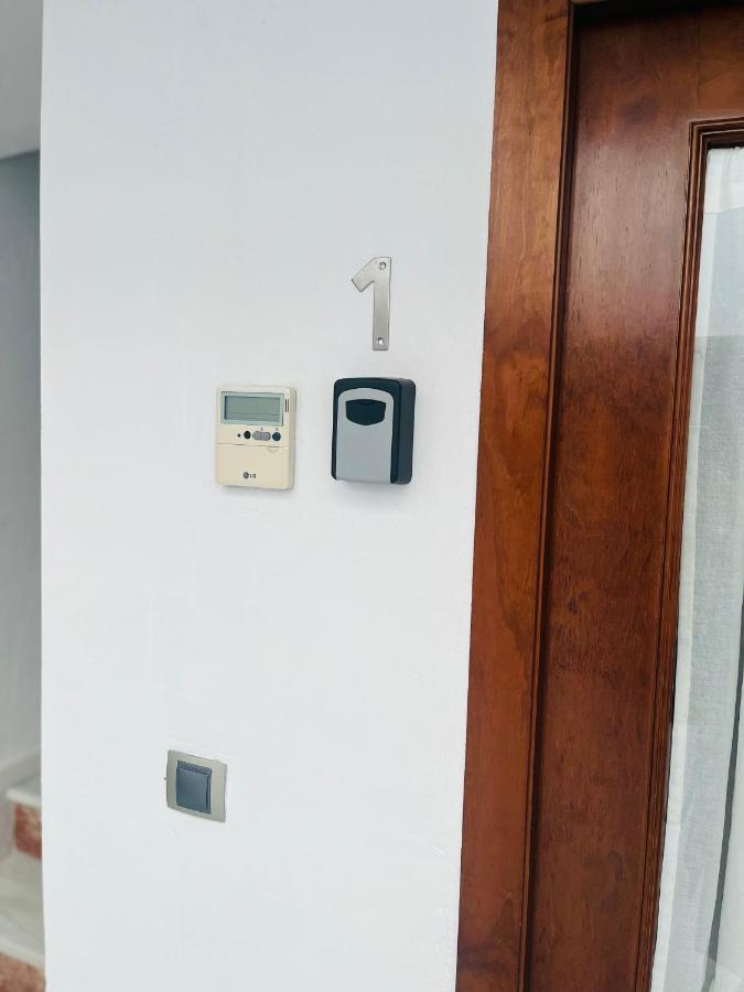 コルドバCasa Qurtubaアパートメント エクステリア 写真