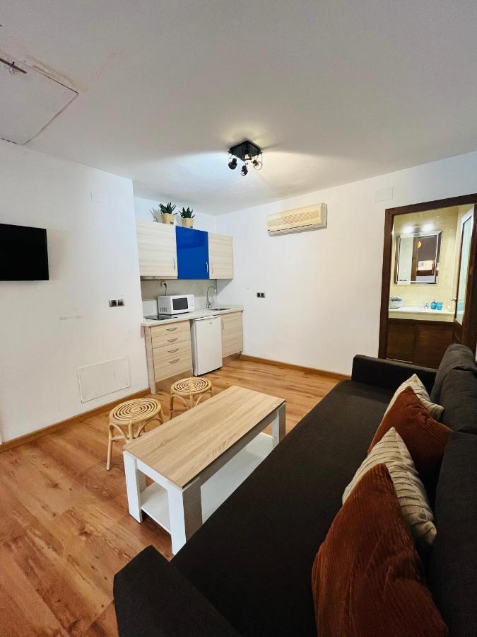 コルドバCasa Qurtubaアパートメント エクステリア 写真