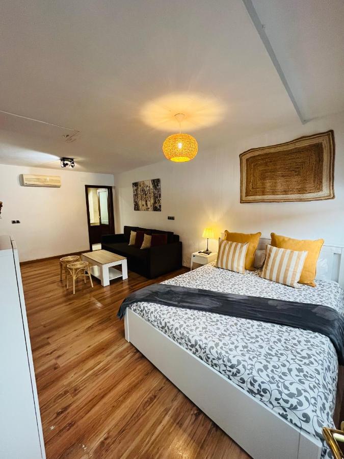 コルドバCasa Qurtubaアパートメント エクステリア 写真
