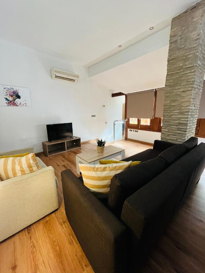 コルドバCasa Qurtubaアパートメント エクステリア 写真