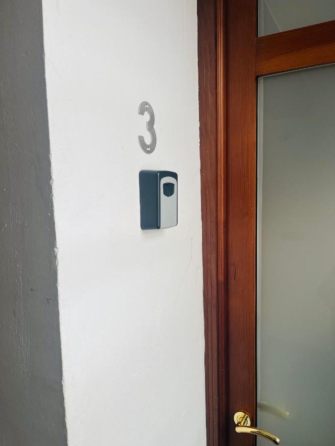 コルドバCasa Qurtubaアパートメント エクステリア 写真