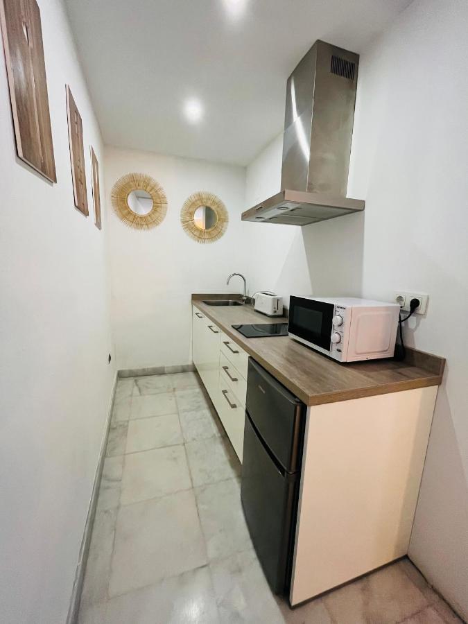 コルドバCasa Qurtubaアパートメント エクステリア 写真