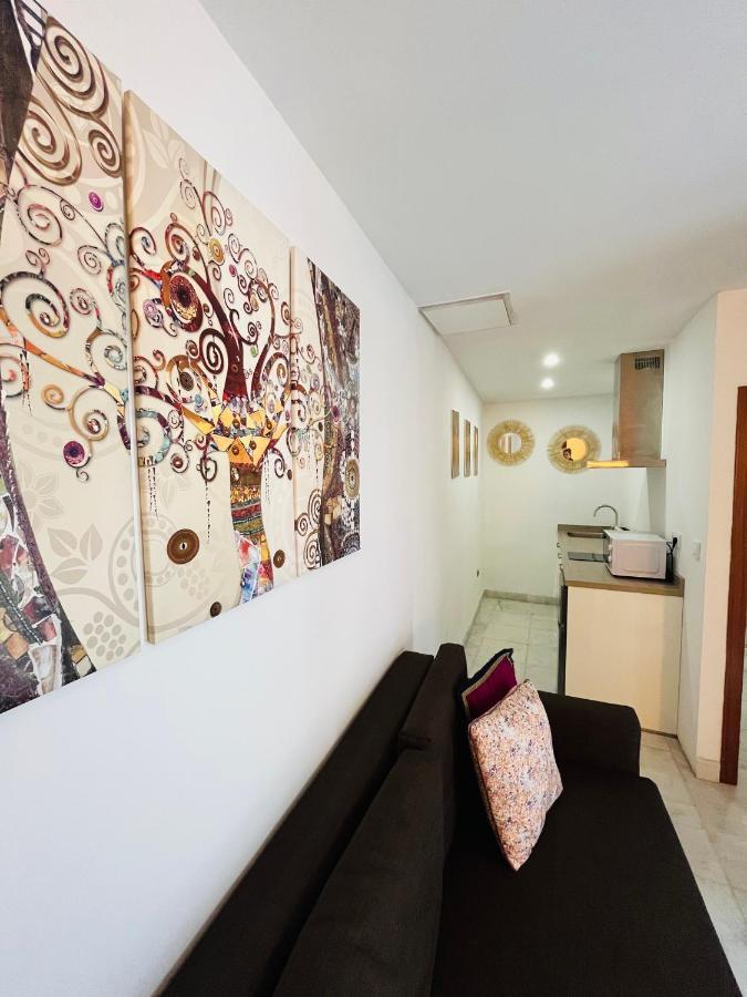 コルドバCasa Qurtubaアパートメント エクステリア 写真