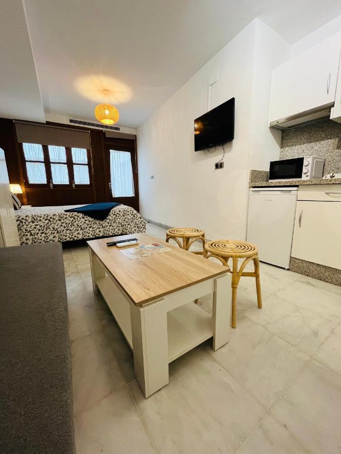 コルドバCasa Qurtubaアパートメント エクステリア 写真
