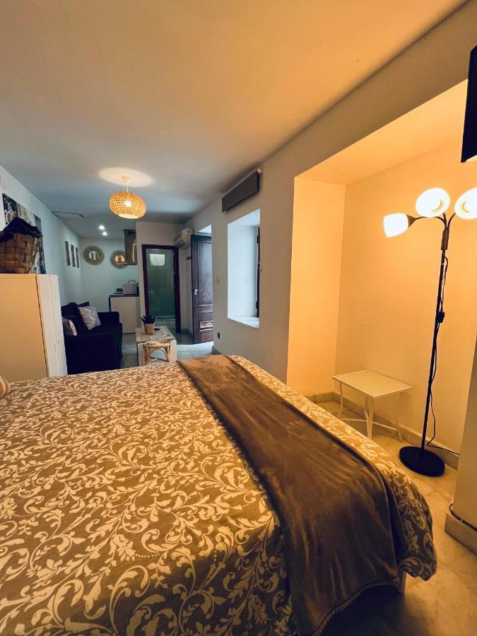 コルドバCasa Qurtubaアパートメント エクステリア 写真