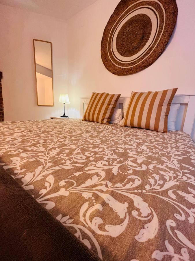 コルドバCasa Qurtubaアパートメント エクステリア 写真