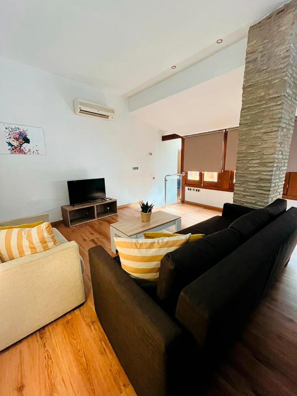 コルドバCasa Qurtubaアパートメント エクステリア 写真