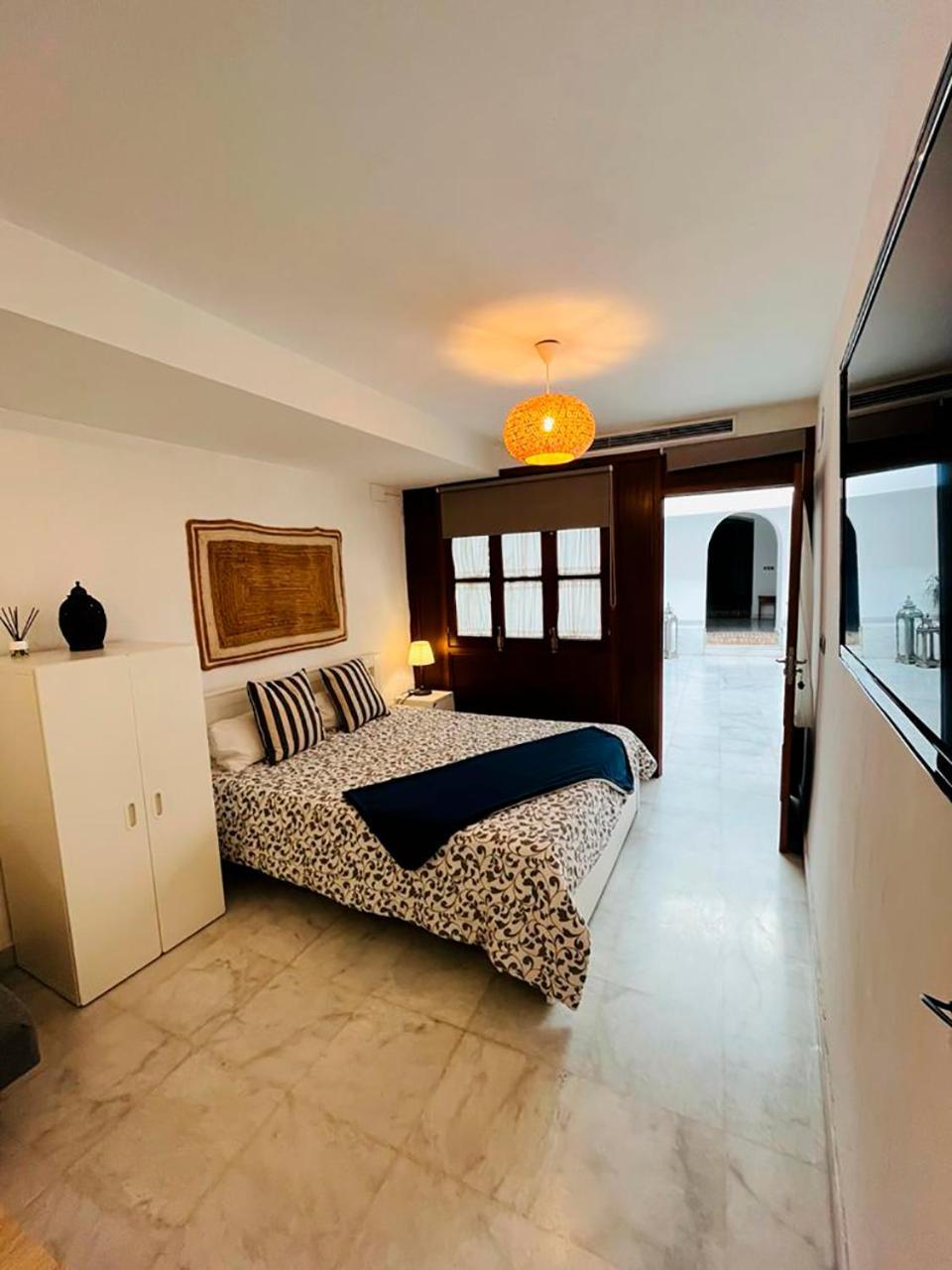 コルドバCasa Qurtubaアパートメント エクステリア 写真