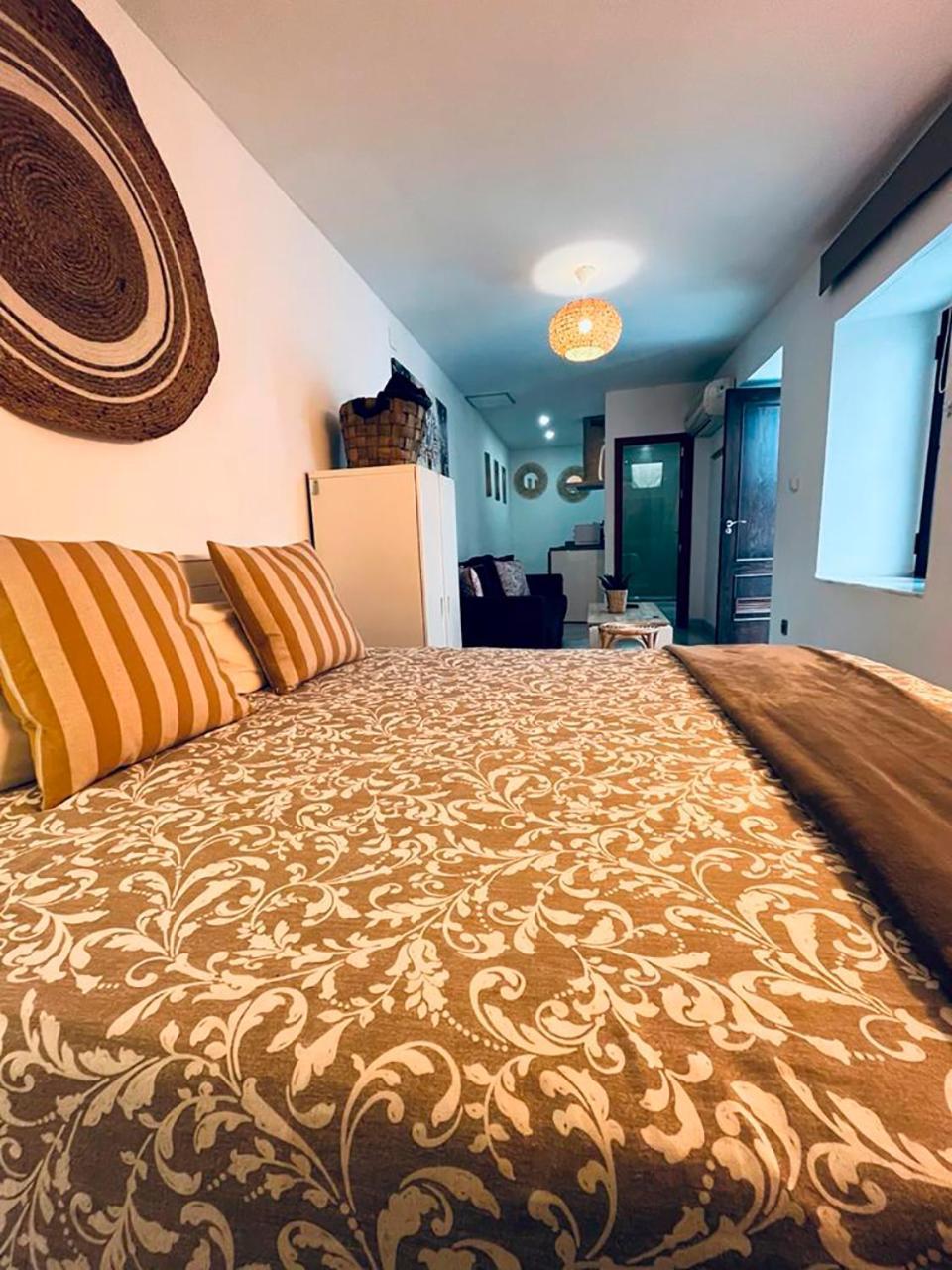 コルドバCasa Qurtubaアパートメント エクステリア 写真