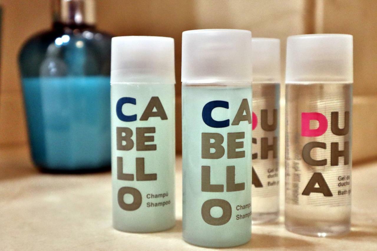コルドバCasa Qurtubaアパートメント エクステリア 写真