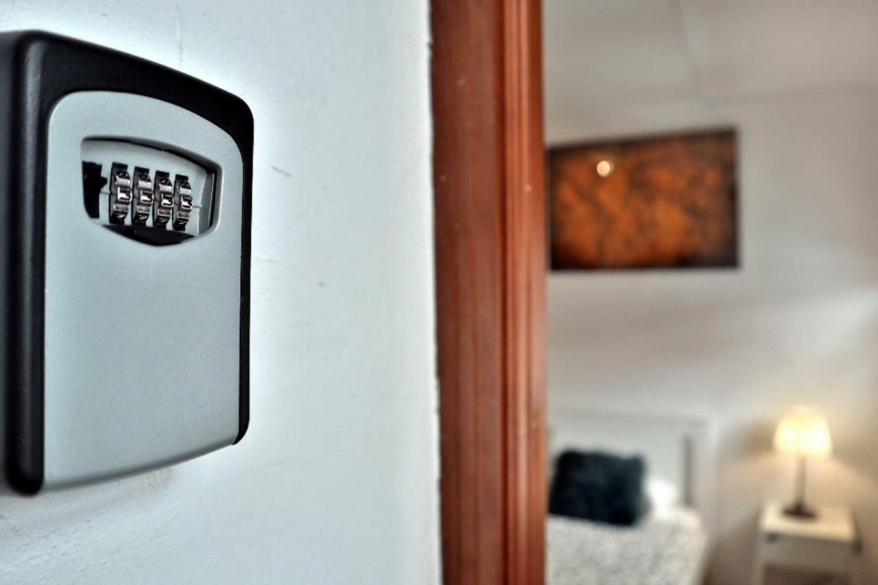 コルドバCasa Qurtubaアパートメント エクステリア 写真
